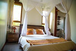 Jaca Residence Limited