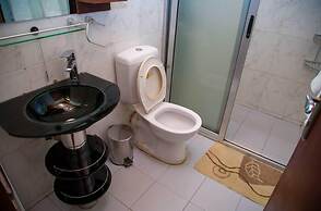 Jaca Residence Limited