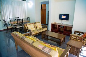 Jaca Residence Limited