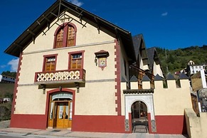 Hotel Restaurante La Casilla