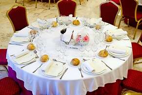 Hotel Restaurante La Casilla