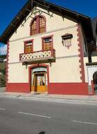 Hotel Restaurante La Casilla