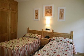 Hotel Restaurante La Casilla