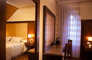 Hotel Restaurante La Casilla