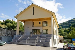 Hotel Restaurante La Casilla