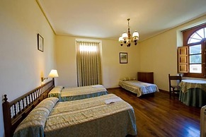 Hotel Restaurante La Casilla