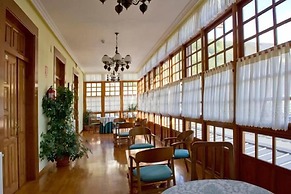 Hotel Restaurante La Casilla