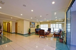 Hotel Restaurante La Casilla