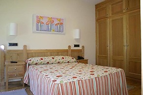 Hotel Restaurante La Casilla