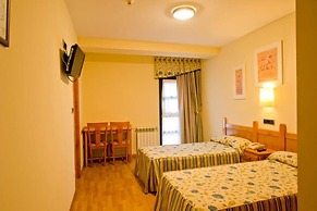 Hotel Restaurante La Casilla