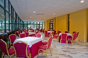 Hotel Restaurante La Casilla