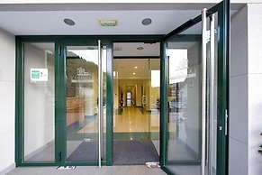 Hotel Restaurante La Casilla