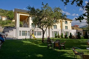 Hotel Restaurante La Casilla