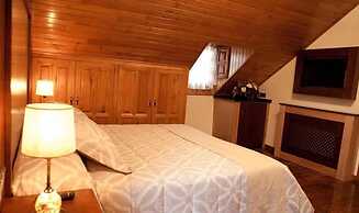 Hotel Restaurante La Casilla