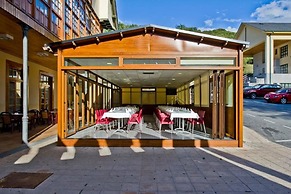 Hotel Restaurante La Casilla