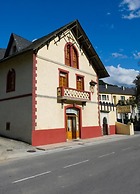 Hotel Restaurante La Casilla