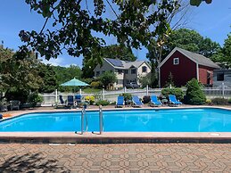 Brandon Inn