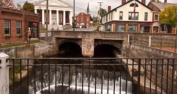 Brandon Inn