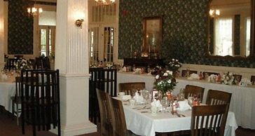 Brandon Inn