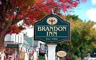 Brandon Inn