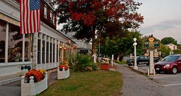 Brandon Inn