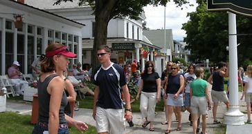 Brandon Inn