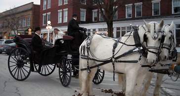 Brandon Inn