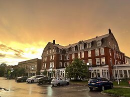 Brandon Inn