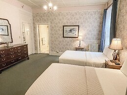 Brandon Inn