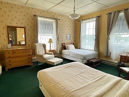 Brandon Inn