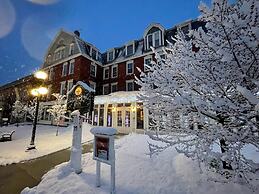 Brandon Inn