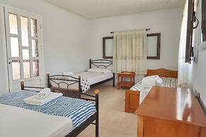 Villa Rania Zante Drosia