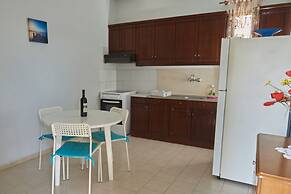 Villa Rania Zante Drosia