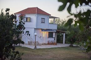 Villa Rania Zante Drosia
