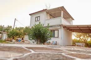 Villa Rania Zante Drosia