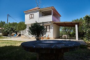 Villa Rania Zante Drosia