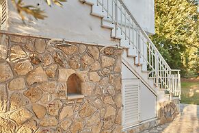 Villa Rania Zante Drosia