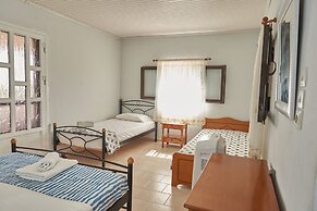 Villa Rania Zante Drosia