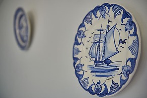 Villa Rania Zante Drosia