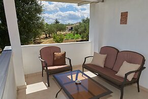 Villa Rania Zante Drosia