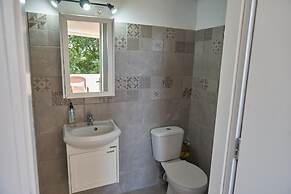 Villa Rania Zante Drosia