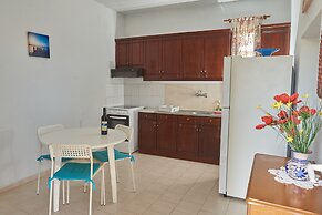 Villa Rania Zante Drosia