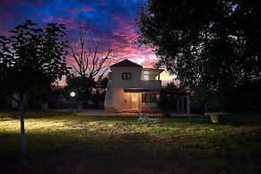 Villa Rania Zante Drosia