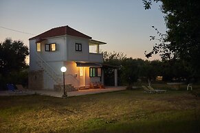 Villa Rania Zante Drosia