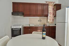 Villa Rania Zante Drosia