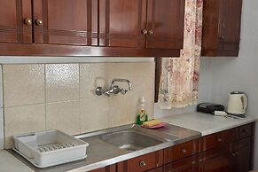 Villa Rania Zante Drosia