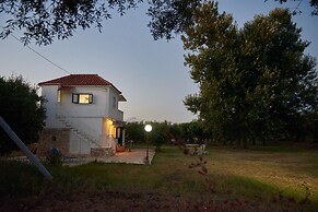 Villa Rania Zante Drosia