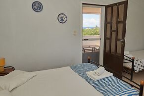 Villa Rania Zante Drosia