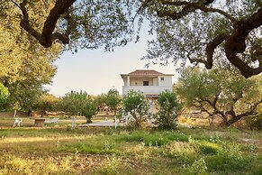 Villa Rania Zante Drosia