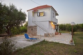 Villa Rania Zante Drosia